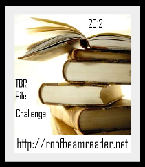 2012 Challenge Badge