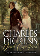 David Copperfield Charles Dickens and Ralph Cosham