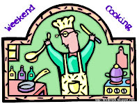 Weekend Cooking Weekend Cooking image