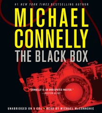 cover image of The Black Box audiobook