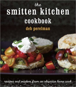 Cover image of The Smitten Kitchen Cookbook