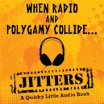 Giveaway! Win a copy of Jitters: A Quirky Little Audio Book (U.S. only)