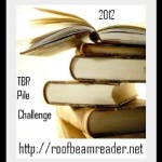2012 TBR Pile Challenge