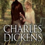 Reading a Classic with Ralph Cosham: David Copperfield by Charles Dickens (Audio)