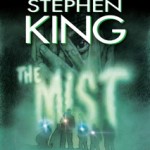 Readers Imbibing Peril the Third: The Mist by Stephen King (AUDIO) #RIPVII
