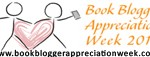 Book Blogger Appreciation Week Day One #BBAW2012