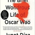 Wow!: The Brief Wondrous Life of Oscar Wao by Junot Diaz (Audio)