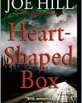 Heart-Shaped Box by Joe Hill