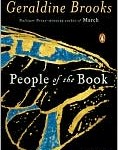 People of the Book by Geraldine Brooks