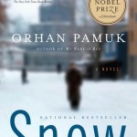 A Novelist’s Novel: Snow by Orhan Pamuk