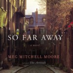 Finding Family, New & Old: So Far Away by Meg Mitchell Moore
