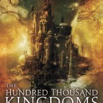 A More Diverse Universe: The Hundred Thousand Kingdoms by N.K. Jemisin