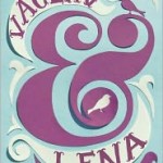 Bittersweet Love: Vaclav & Lena by Haley Tanner
