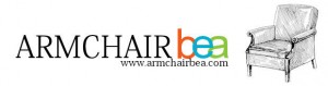 Armchair BEA badge