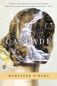 cover image of Cascade (Penguin edition)