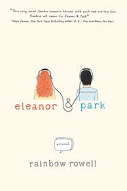cover image of Eleanor & Park
