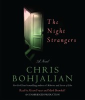 Night Strangers on CD cover image