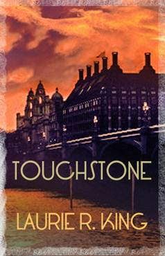 cover of Touchstone
