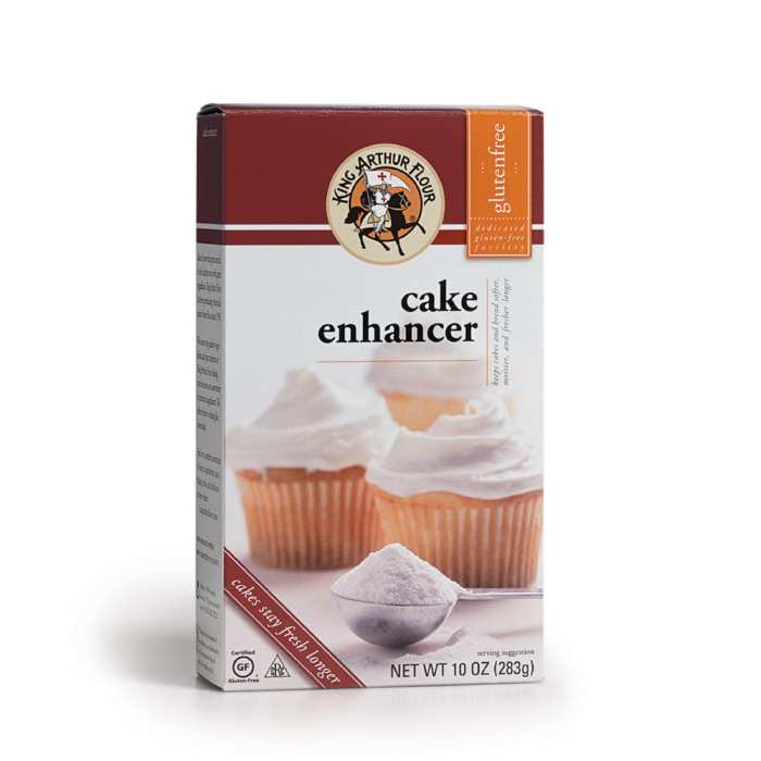 cake_enhancer Bay State Reader's Advisory